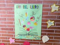 MURAL 5 AÑOS