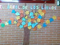 EL ÁRBOL DE LOS CUENTOS